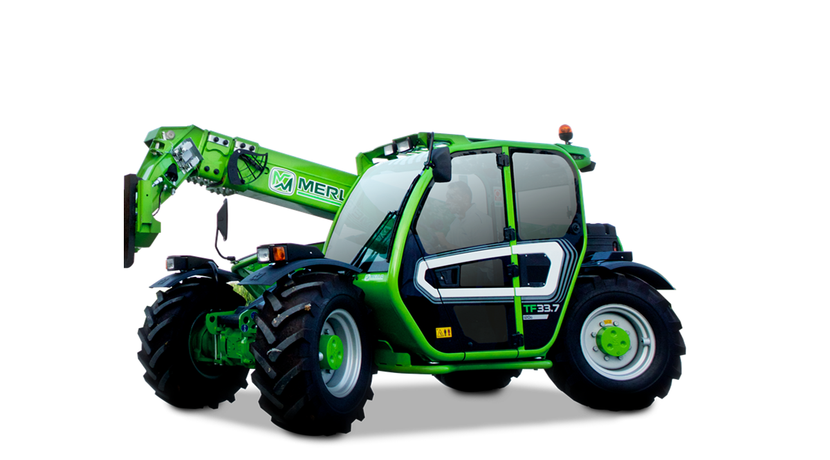 Vind Jouw Ideale Merlo Verreiker