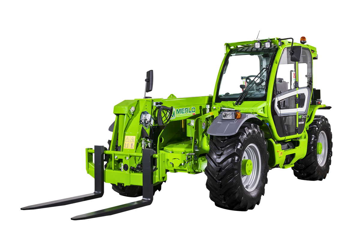 Multifarmer 34.7 - Tractor Telehandlers - Telehandlers