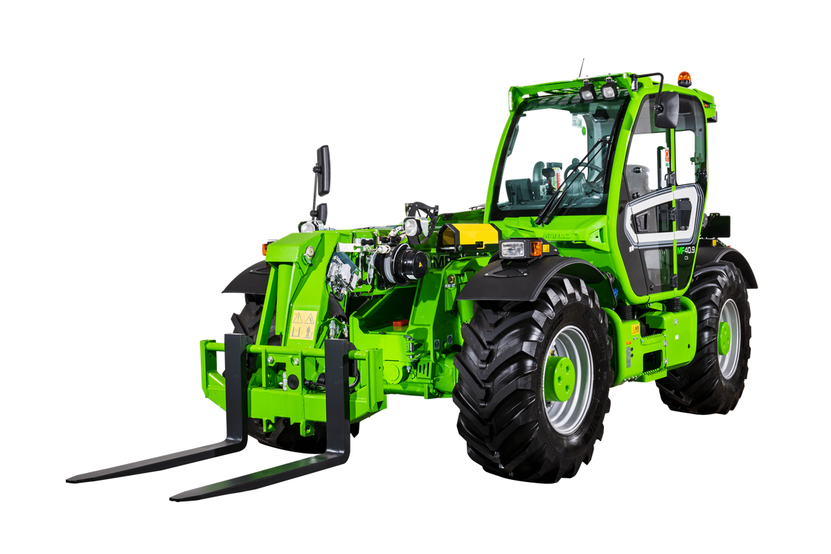 Merlo Verreikers: Verbeter Jouw Bouwprojecten