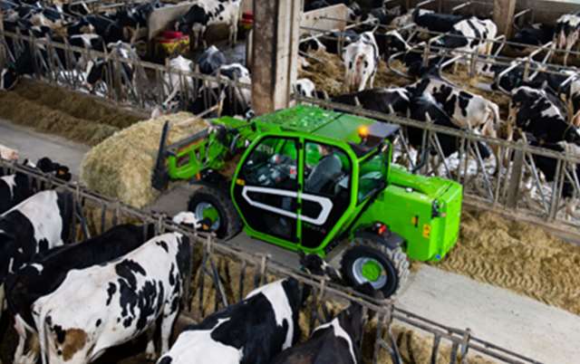 Merlo Dealer: Jouw Garantie Voor Succes